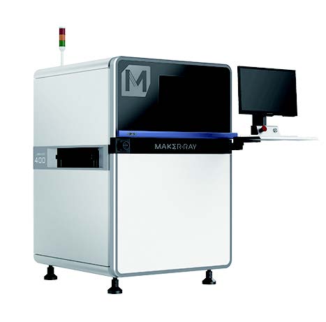 在線PCBA貼片3D光學檢測設備 AIS 43X Serise-3D