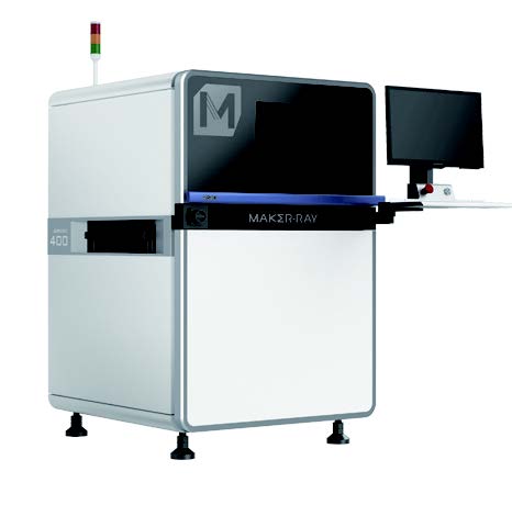 在線PCBA貼片2D光學檢測設備 AIS 40X Serise-SMT